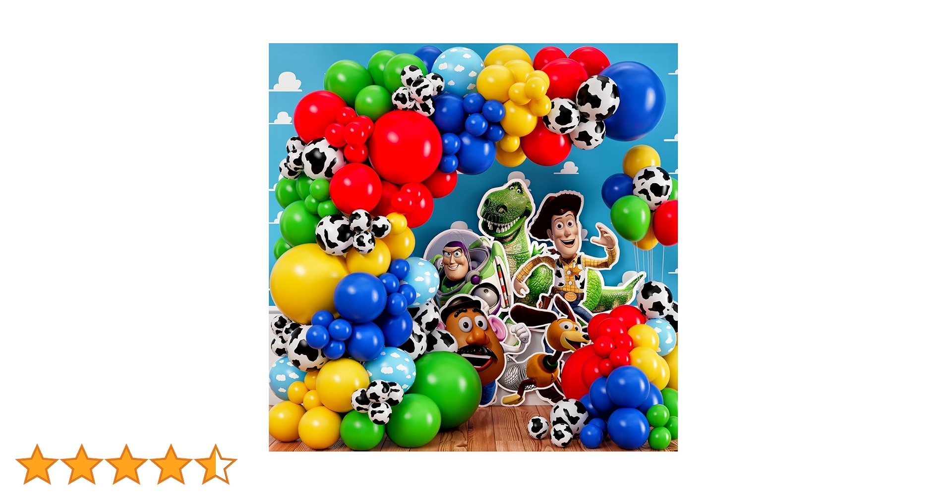 cocoa・ファミリーで使える❁バースデーガーランド❁ブラウン diji-4.jpg